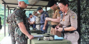 Estágio de Policial das Nações Unidas (EPMP - UNPOL)