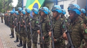 CCOPAB: 20 anos de excelência na preparação para operações de paz