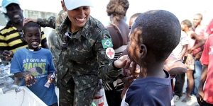 Civil-Military Coordination Course