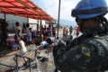 O desafio de proteger civis em face do crescente terrorismo na África