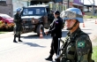 UN Pre-Deployment Advanced Field Exercise