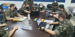 Instrução de Preparação para Comandantes de Unidade e Oficiais de Estado-Maior (IPCOEM)