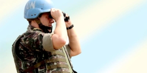 Estágio de Observadores Militares da ONU (EPMP - UNMO)
