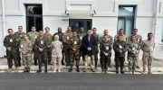 Training of Trainers United Nations Staff Officer (ToT UNSO)