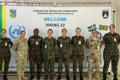 A Agenda Mulheres, Paz e Segurança e o Exercício Viking 22
